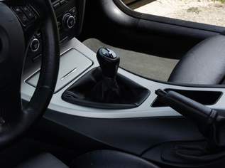 BMW 3er-Reihe BMW 320D Österr. Paket, M-Sportsitze, M Sportwagen / Coupé