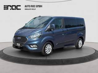 Tourneo Custom 2.0 TDCi 320 L1 Trend AHK/Kamera/Zusatzheizung, 37490 €, Auto & Fahrrad-Autos in 9800 Spittal an der Drau