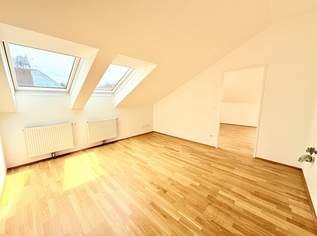 U1 in 5 Minuten erreichbar - Kurzzeitvermietung möglich - Lift im Haus - Zusammenlegung von Wohnungen möglich - Dachgeschoß Ausblick, 235000 €, Immobilien-Wohnungen in 1100 Favoriten