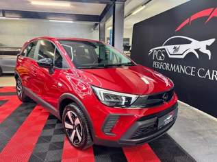 Crossland 1,2 Edition, 13990 €, Auto & Fahrrad-Autos in 6020 Innsbruck