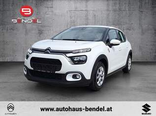 C3 PT 83 You, 12990 €, Auto & Fahrrad-Autos in 3161 Gemeinde St. Veit an der Gölsen
