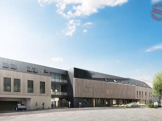 Schöner WOHNEN mit Ausblick!, 942197 €, Immobilien-Wohnungen in 2130 Mistelbach