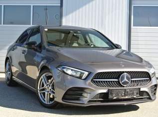 A 200 d Lim. Aut. ** AMG-Line * Night-Paket *, 25690 €, Auto & Fahrrad-Autos in 4693 Desselbrunn