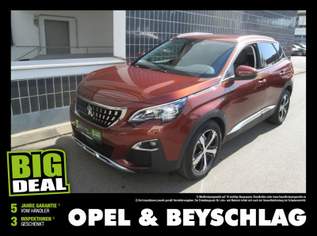 3008 1.2 PureTech 130 SS EAT8 Allure, 18990 €, Auto & Fahrrad-Autos in 1190 Döbling 3008 1.2 PureTech 130 SS EAT8 Allure, 18990 €, Auto & Fahrrad-Autos in 1190 Döbling