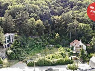 Endlich wieder normale Preise. 3-Zi. Gartenwohnung, wunderbar privat & ruhig gelegen. | amBergblick19 | Top 2, 560000 €, Immobilien-Wohnungen in 1190 Döbling