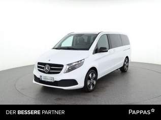 V 250 d 4MATIC AVANTGARDE Lang 7-Sitzer, 75588 €, Auto & Fahrrad-Autos in 2351 Gemeinde Wiener Neudorf