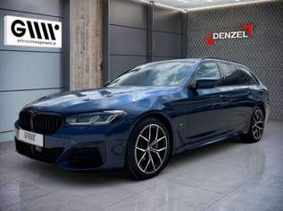 520 d xDrive Touring G31 B47, 61490 €, Auto & Fahrrad-Autos in 5020 Altstadt