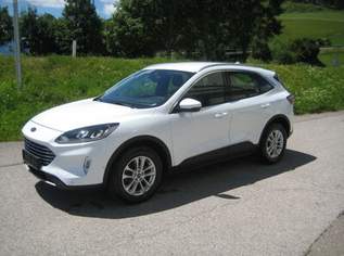 Kuga Tiatinium 2,0 Eco Blue AWD, Aut, AHK, Navi, 21900 €, Auto & Fahrrad-Autos in 5580 Tamsweg