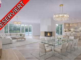 BÜRGERLICHE ELEGANZ aus der RealGoodLiving Signature Collection, 1799900 €, Immobilien-Häuser in 2371 Katastralgemeinde Hinterbrühl