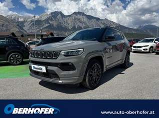 Compass S PHEV 4xe 240PS Aut., 27990 €, Auto & Fahrrad-Autos in 6068 Gemeinde Mils Compass S PHEV 4xe 240PS Aut., 27990 €, Auto & Fahrrad-Autos in 6068 Gemeinde Mils