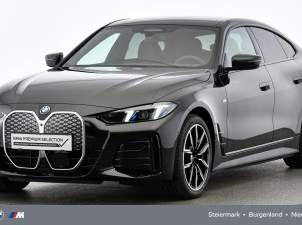 i4 Gran Coupe eDrive35 M-Sportpaket, 50990 €, Auto & Fahrrad-Autos in 8041 Liebenau