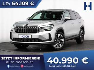 Kodiaq PHEV Selection MATRIX KOMFORT 19'' DRIVE WINTER, 42990 €, Auto & Fahrrad-Autos in 4061 Pasching Kodiaq PHEV Selection MATRIX KOMFORT 19'' DRIVE WINTER, 42990 €, Auto & Fahrrad-Autos in 4061 Pasching