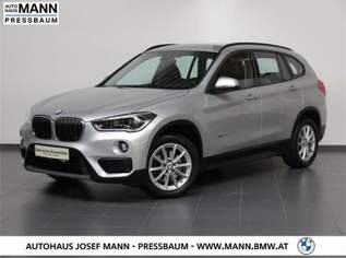 X1 xDrive20d