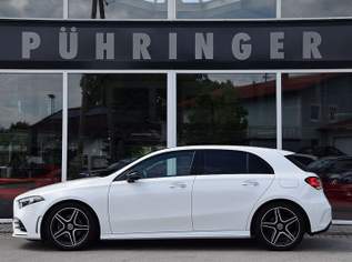 A 180 d AMG Line, 23900 €, Auto & Fahrrad-Autos in 4722 Peuerbach A 180 d AMG Line, 23900 €, Auto & Fahrrad-Autos in 4722 Peuerbach