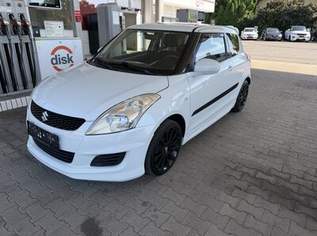 Swift 1,2 GL Special, 4890 €, Auto & Fahrrad-Autos in 6840 Götzis