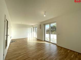 Ruhelage am Bindermichl: Perfekt aufgeteilte 3-Zimmer Wohnung mit 26 m² großem Balkon, 458430 €, Immobilien-Wohnungen in Oberösterreich