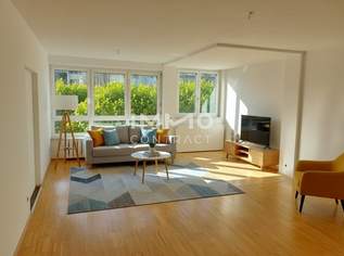 OSTERHASE IM ORF PARK: SEHR SCHÖNE HELLE 2-ZIMMERWOHNUNG MIT GROSSER TERRASSE UND TG-PLATZ, 270000 €, Immobilien-Wohnungen in 8042 