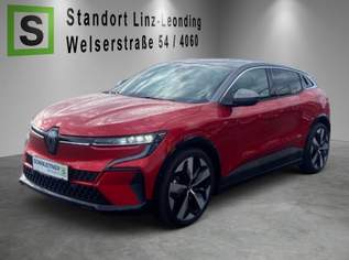 MEGANE E-Tech 100% Electric Techno EV60 220hp opti, 24950 €, Auto & Fahrrad-Autos in 4060 Leonding MEGANE E-Tech 100% Electric Techno EV60 220hp opti, 24950 €, Auto & Fahrrad-Autos in 4060 Leonding