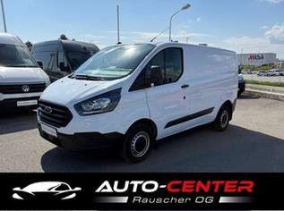 Transit Custom L1H1 *Netto €18.300,-*, 21990 €, Auto & Fahrrad-Autos in 2752 Gemeinde Wöllersdorf-Steinabrückl