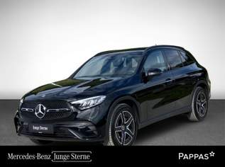 GLC 200 d 4MATIC Österreich-Edition, 55900 €, Auto & Fahrrad-Autos in 5751 Maishofen