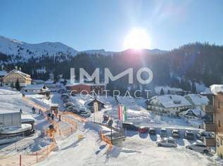 SKIHOTEL MIT DIREKTEM PISTENZUGANG AUF DER BELIEBTEN PLANNERALM, 1650000 €, Immobilien-Häuser in 8952 Irdning-Donnersbachtal