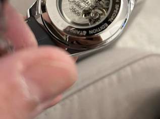 Herrenuhr, 90 €, Kleidung & Schmuck-Accessoires, Uhren, Schmuck in 1100 Favoriten