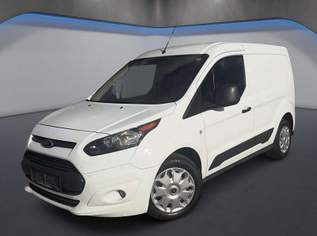 Transit Connect L1 1,5 TDCi Trend*Mwst*Klima* 3..., 8990 €, Auto & Fahrrad-Autos in Niederösterreich
