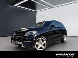 ML 350 BlueTEC 4MATIC, 27990 €, Auto & Fahrrad-Autos in 6280 Gemeinde Rohrberg