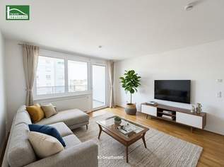Moderne 2-Zimmer-Wohnung mit sonniger Loggia und Balkon im Herzen von Floridsdorf!, 899 €, Immobilien-Wohnungen in 1210 Floridsdorf Moderne 2-Zimmer-Wohnung mit sonniger Loggia und Balkon im Herzen von Floridsdorf!, 899 €, Immobilien-Wohnungen in 1210 Floridsdorf