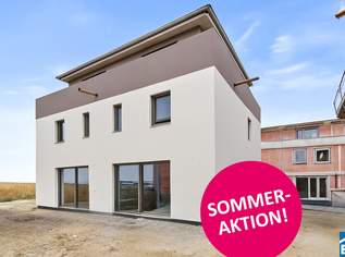 Exklusive Doppelhaushälfte Am Eisberg in St. Pölten, 380000 €, Immobilien-Häuser in 3100 Stattersdorf Exklusive Doppelhaushälfte Am Eisberg in St. Pölten, 380000 €, Immobilien-Häuser in 3100 Stattersdorf