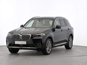 X3 xDrive 20d 48V Aut G01 - 19''-LED-ACC-Cockpit+, 29990 €, Auto & Fahrrad-Autos in 2724 Katastralgemeinde Maiersdorf