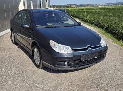 C5 1.6 HDI SX FAP, 3490 €, Auto & Fahrrad-Autos in 4311 Schwertberg
