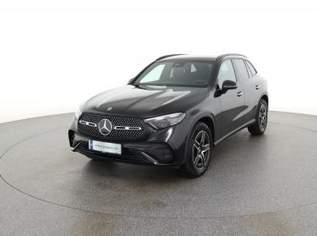 GLC 200 d 4MATIC Österreich-Edition, 64900 €, Auto & Fahrrad-Autos in 1040 Wieden
