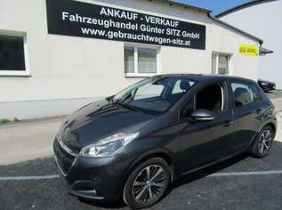 208 Active, 6900 €, Auto & Fahrrad-Autos in 4020 Bulgariplatz 208 Active, 6900 €, Auto & Fahrrad-Autos in 4020 Bulgariplatz