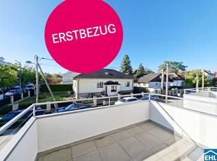 Ihr neues Zuhause zwischen Stadt und Alter Donau, 902.42 €, Immobilien-Wohnungen in 1220 Donaustadt