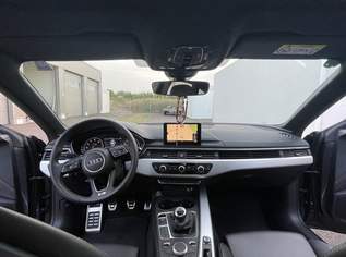 Audi A5 S-Line, 2,0 TFSI