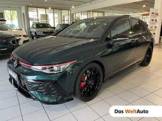 Golf GTI Edition 50 DSG, 64900 €, Auto & Fahrrad-Autos in 6410 Marktgemeinde Telfs