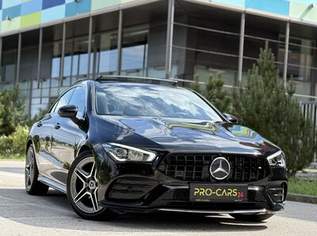 AMG-Line // PANORAMA // GARANTIE // LEDER, 33490 €, Auto & Fahrrad-Autos in 2544 Leobersdorf AMG-Line // PANORAMA // GARANTIE // LEDER, 33490 €, Auto & Fahrrad-Autos in 2544 Leobersdorf