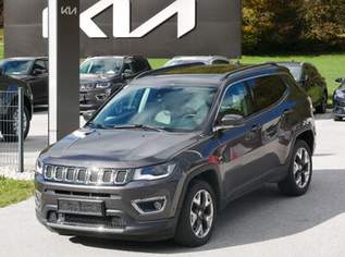 Compass 2,0 MultiJet II AWD Limited Aut., 12490 €, Auto & Fahrrad-Autos in 5621 Sankt Veit im Pongau Compass 2,0 MultiJet II AWD Limited Aut., 12490 €, Auto & Fahrrad-Autos in 5621 Sankt Veit im Pongau
