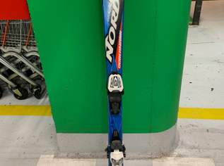Kinderschi Nordica Dobermann SLJ Junior Ski, 59 €, Kindersachen-Sport in 1190 Döbling