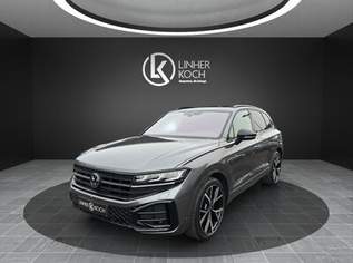 Touareg R-Line TDI 4M. ''Sitz-/Standklima+Leder'', 97990 €, Auto & Fahrrad-Autos in 6800 Gisingen