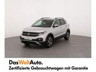 T-Cross Life TSI, 26300 €, Auto & Fahrrad-Autos in 6600 Marktgemeinde Reutte