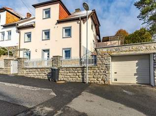 WEITERSFELD: RENOVIERTES EINFAMILIENHAUS MIT STADL UND GARAGE, 184900 €, Immobilien-Häuser in 2084 Fronsburg