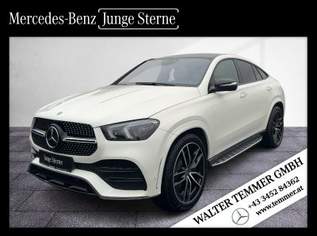 GLE 350 e 4MATIC Coupé AMG Line, 79850 €, Auto & Fahrrad-Autos in 8434 Tillmitsch