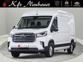 DELIVER 9 Diesel Netto: € 19.990,--, 23988 €, Auto & Fahrrad-Autos in 8452 Großklein