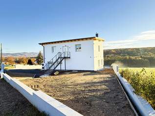 Neuwertiges Haus mit Fernblick & XXL Keller! Nur 90 Minuten von Wien entfernt!, 279000 €, Immobilien-Häuser in 7503 Miedlingsdorf