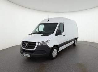 Sprinter 319 CDI Kasten PRO Hochdach 3665, AHK 3,5, 79188 €, Auto & Fahrrad-Autos in 5301 Eugendorf