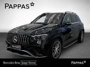 GLE 53 AMG HYBRID 4MATIC+, 117900 €, Auto & Fahrrad-Autos in 4030 Kleinmünchen-Auwiesen