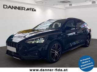 Focus Traveller 1,5 EcoBlue ST-Line (VOLLAUSSTATTUNG ..., 15000 €, Auto & Fahrrad-Autos in 4707 Schlüßlberg