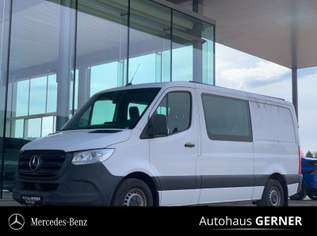 Sprinter 314 CDI Kasten Standard, 22900 €, Auto & Fahrrad-Autos in 5231 Schalchen